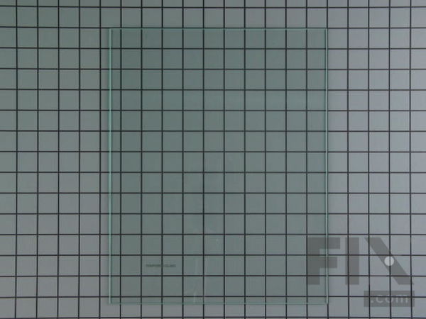 2059037-1-M-Whirlpool-61003391-Glass Shelf - Freezer
