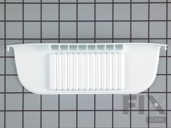 2059054-1-M-Whirlpool-61003411-Dispenser Grille