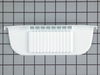 2059054-1-S-Whirlpool-61003411-Dispenser Grille