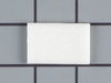 Fountain Bracket Barrier – Part Number: 61003426