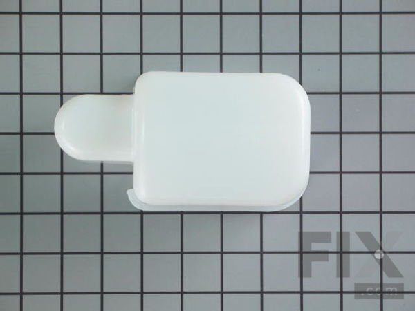 2059079-1-M-Whirlpool-61003439-Light Bulb Shield