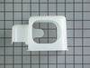 2059079-2-S-Whirlpool-61003439-Light Bulb Shield