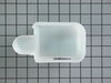 2059079-3-S-Whirlpool-61003439-Light Bulb Shield