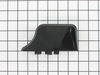Freezer Lower Hinge Cover – Part Number: 61003529
