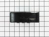 2059152-2-S-Whirlpool-61003529-Freezer Lower Hinge Cover