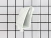 2059336-2-S-Whirlpool-61003753-Door Basket Stop - Left Side