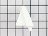 2059336-3-S-Whirlpool-61003753-Door Basket Stop - Left Side