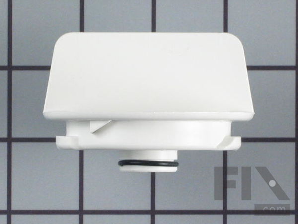 2059370-1-M-Whirlpool-61003791-Water Filter Bypass Plug