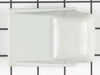 2059376-2-S-Whirlpool-61003802-Dispenser Actuator Pad - Gray