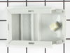 2059376-3-S-Whirlpool-61003802-Dispenser Actuator Pad - Gray