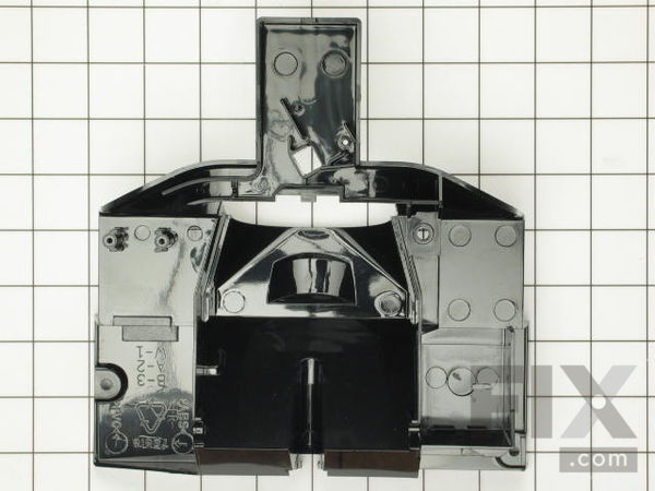2059377-1-M-Whirlpool-61003803-Fountain Bracket - Black