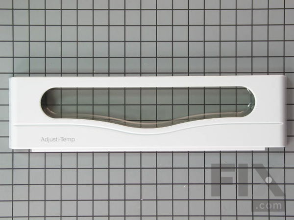 2059623-1-M-Whirlpool-61004086-FRONT Assembly., MEAT PAN