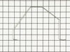 ARM, SENSOR – Part Number: 61004136