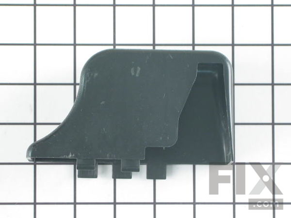 2059705-1-M-Whirlpool-61004178-Lower Hinge Cover