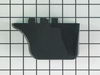 Refrigerator Lower Hinge Cover – Part Number: 61004196