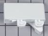 2059950-1-S-Whirlpool-61004466-Door Shelf Retainer Bracket - Right Side