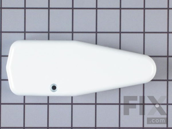 2060078-1-M-Whirlpool-61004642-Upper Hinge Cover