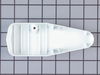 2060078-2-S-Whirlpool-61004642-Upper Hinge Cover