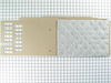 Compresser Compartment Cover – Part Number: 61004674