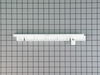 2060294-1-S-Whirlpool-61004886-Crisper Pan Rail - Left Side