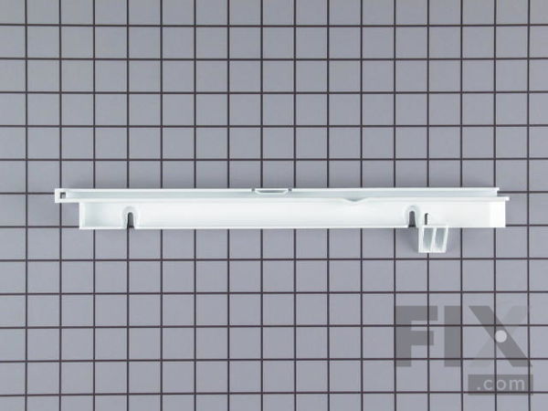 2060295-1-M-Whirlpool-61004887-Crisper Pan Rail - Right Side