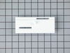 Slide Selector – Part Number: 61005064