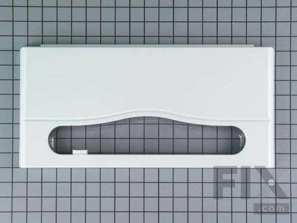 2060605-1-M-Whirlpool-61005239-Crisper Pan Front