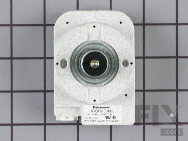 2060678-1-M-Whirlpool-61005323-Condenser Fan Motor