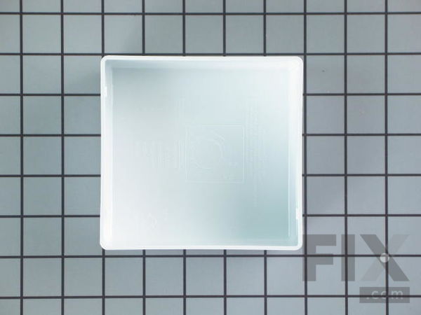 2060725-1-M-Whirlpool-61005374-Ice Maker Cover