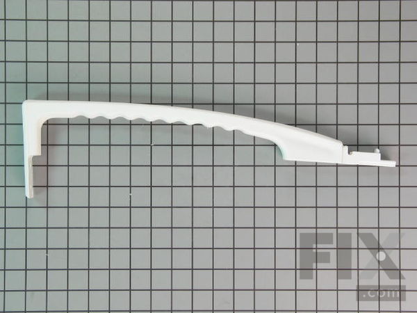 2060834-1-M-Whirlpool-61005484-Fresh Food Door Handle