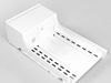 2060969-3-S-Whirlpool-61005625-Ice Bucket Support Enclosure