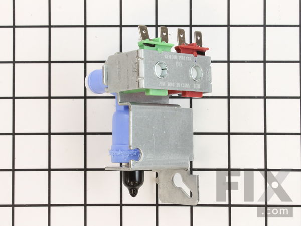 2060970-1-M-Whirlpool-61005626-Double Inlet Water Valve