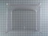 Upper Crisper Pan - Front NOT Included – Part Number: 61005713