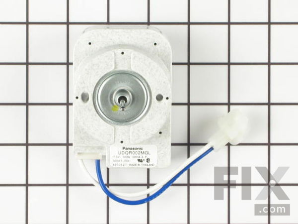 2061178-1-M-Whirlpool-61005935-Evaporator Fan Motor