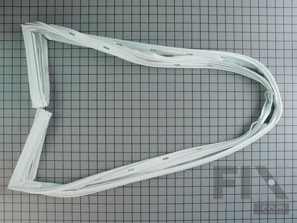 2061184-1-M-Whirlpool-61005943-Fresh Food Door Seal