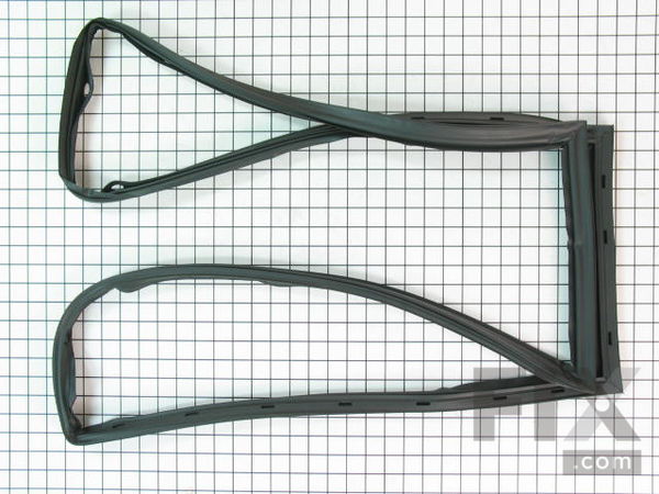 2061188-1-M-Whirlpool-61005947-Freezer Door Gasket