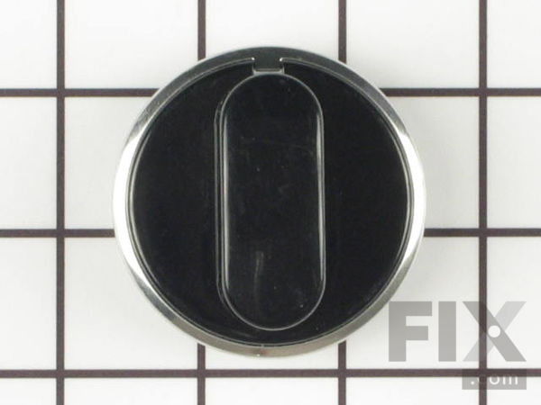 2061622-1-M-Whirlpool-62176-Assembly,TIMER KNOB & SKIR