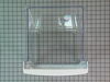 Crisper Drawer – Part Number: 63001377