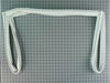 Fresh Food Door Gasket – Part Number: 63001607