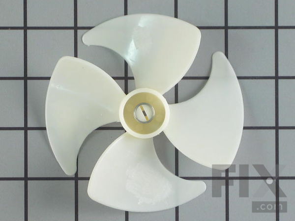2063117-1-M-Whirlpool-63002045-Evaporator Fan Blade