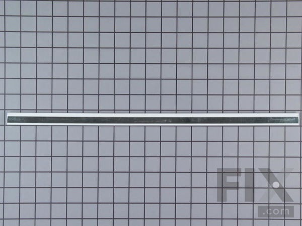 2065411-1-M-Whirlpool-66650-2-Crisper Drawer Seal - front