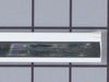 2065411-2-S-Whirlpool-66650-2-Crisper Drawer Seal - front