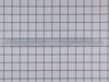 Meat Drawer Support Rail - Left Side – Part Number: 66813-1