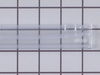 2065461-3-S-Whirlpool-66813-1-Meat Drawer Support Rail - Left Side