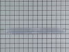 Drawer Support Slide Rail - Left Side – Part Number: 66813-2