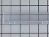 2065462-2-S-Whirlpool-66813-2-Drawer Support Slide Rail - Left Side