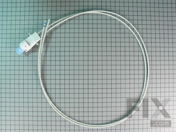 2066086-1-M-Whirlpool-67001669-Filter Head and Tubing Assembly