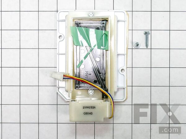 2066275-1-M-Whirlpool-67001900-Damper Assembly