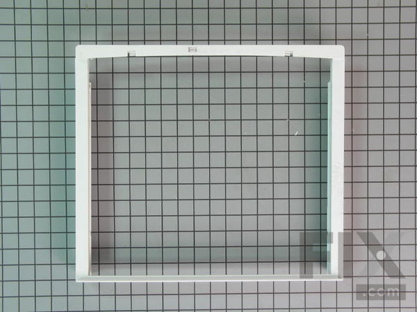 2067016-1-M-Whirlpool-67002900-Crisper Frame - Small