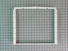 2067016-2-S-Whirlpool-67002900-Crisper Frame - Small